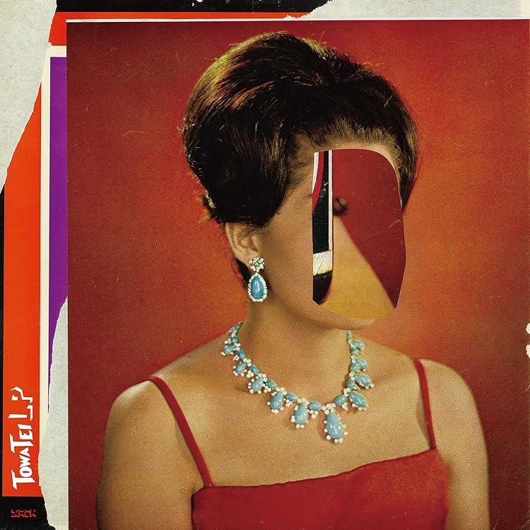 Amazon.co.jp: Future Listening!(紙ジャケット仕様) - TOWA TEI