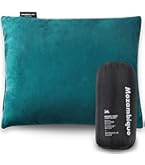 Amazon.co.jp: UJack(ユージャック) キャンプ 枕 ウレタンワイドピロー