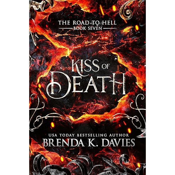 The Abyss 英語版 Amazon | Into the Abyss (The Road to Hell Series Book 6) (English