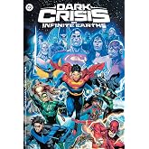 ダーク・クライシス・オン・インフィニット・アース (ShoPro Books)