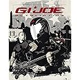 G.I.ジョー バック2リベンジ 完全制覇ロングバージョン 3D&2Dブルーレイセット スチールブック仕様〔2枚組〕(数量限定生産) [Blu-ray]