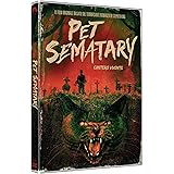 Pet Sematary-Cimitero Vivente [Import]