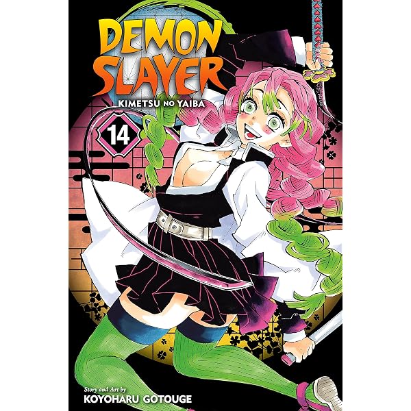 Amazon | Demon Slayer: Kimetsu no Yaiba, Vol. 13: Transitions