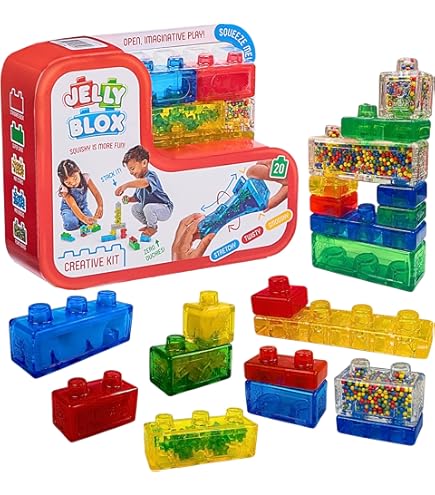 Amazon.co.jp: Play Visions FidlBitz® - くっつきながらべたつかない