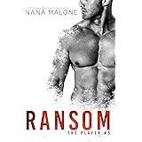 Ransom (The Player Book 5)