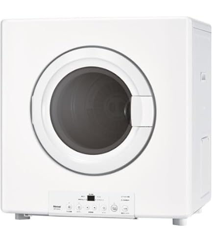 【Rinnai】リンナイ　ガス衣類乾燥機　乾太くん　5kg プロパンガス 愛知県 Rinnai】リンナイガス衣類乾燥機乾太くん5kg プロパンガス 愛知県