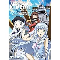 蒼き鋼のアルペジオ               非売品ポスター 蒼き鋼のアルペジオ 日本巡航原画展2023 in マルイ6店 7月29日