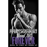Road to Forever (Dogs of Fire Book 7)