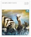 BBC EARTH グレート・ネイチャー ブルーレイ・デラックスBOX [episode2-6] 3枚組 [Blu-ray]