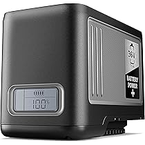 Amazon | ケルヒャー(KARCHER) 急速充電器 BC 36V | 高圧洗浄機本体