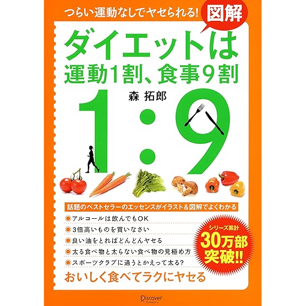 Amazon.co.jp: ロジカルダイエット 3か月で「勝手に痩せる体」になる