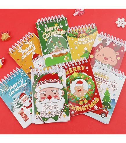 Amazon.co.jp: Outus ハロウィンメモ帳セット 不気味なメモ帳 ミニメモ