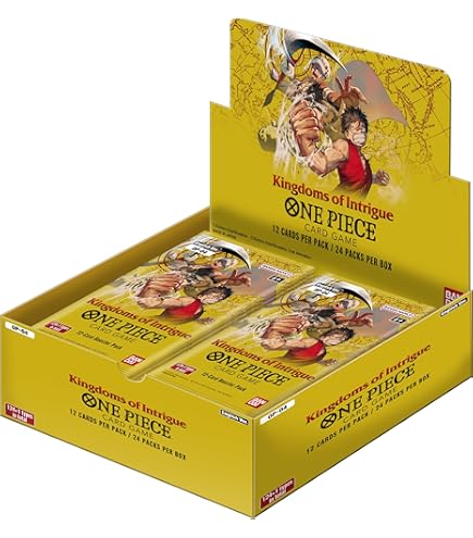 ONE PIECE - ロマンスドーン　12箱 ワンピース】ONE PIECEカードゲーム ブースターパック ROMANCE