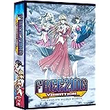 フリージング ヴァイブレーション：コンプリート・シリーズ 限定版 北米版 / Freezing Vibration: The Complete Series [Blu-ray+DVD][Import]