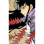 犬夜叉 FVGA(480×800)壁紙 奈落(ならく) 犬夜叉 FVGA(480×800)壁紙 奈落(ならく)