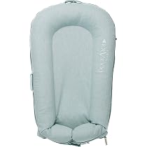 Amazon | DockATot(ドッカトット) デラックス Deluxe+ 【日本公式 