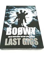 Amazon.co.jp: SINGLES OF BOΦWY [DVD] : BOΦWY, BOΦWY: DVD