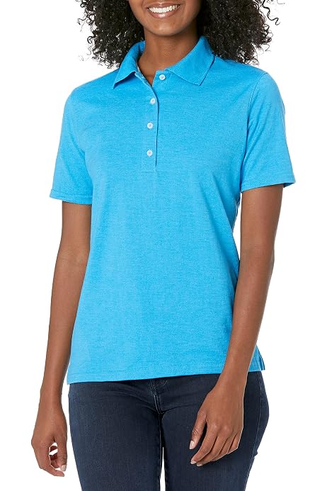 Long Sleeve Golf Polo Shirts 