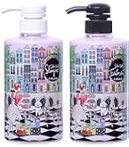 Amazon | 【シャンプー & コンディショナー セット】 2023年