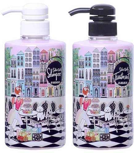 Amazon | L.O.G by U-REALM×宇野実彩子(AAA) サロンクオリティー