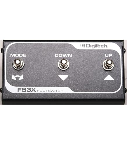 Amazon.co.jp: 【国内正規輸入品】DigiTech デジテック バンド