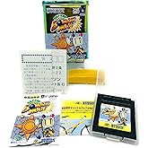 ポケットボンバーマン