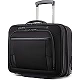Samsonite PRO Upright Mobile Office