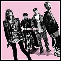 SUPER BEAVER 日常 CD 美品 71De1vvpDpL._UF350,350_QL50_.jpg