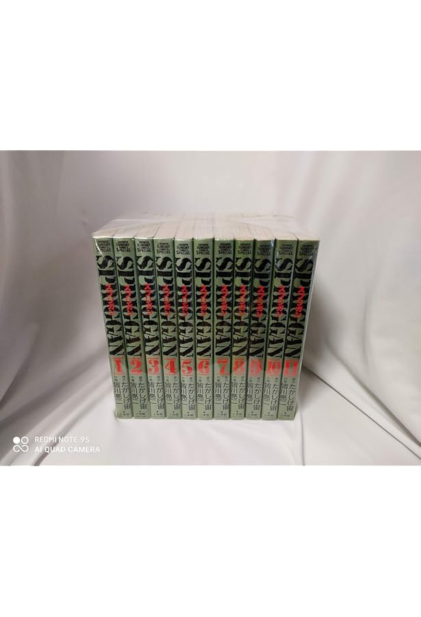 Amazon.co.jp: SPRIGGAN復刻BOX ([特装版コミック]) : たかしげ 宙