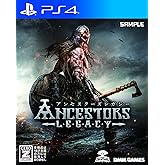 アンセスターズレガシー - PS4 【CEROレーティング「Z」】