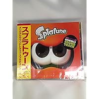 Splatoon ORIGINAL SOUNDTRACK -Splatune-