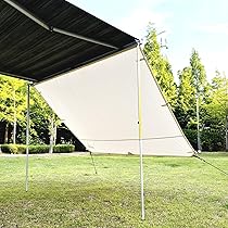 Starcamp サイドオーニング エアーテント◆Fiamma/Thule 適用 Starcamp サイドオーニング エアーテント◇Fiamma/Thule 適用