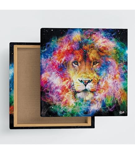 アートパネル アイアンウォールアートパネル | ブラックサークル