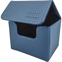 Amazon.co.jp: Mint Protect デッキケース サイドローダー 100