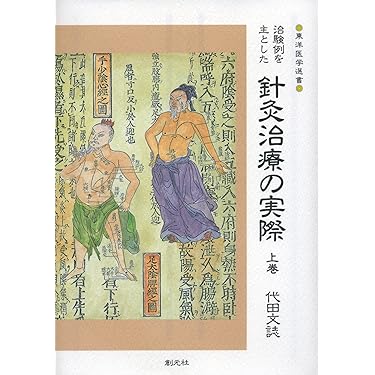 Amazon.co.jp 売れ筋ランキング: 針灸医学 の中で最も人気のある商品です