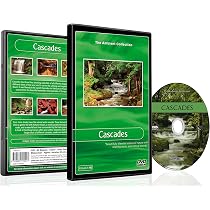 Nature DVD - Super Relaxation Series - Vitality - a Diverse