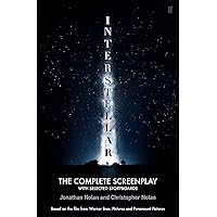 Amazon | Interstellar: Beyond Time and Space: Inside Christopher