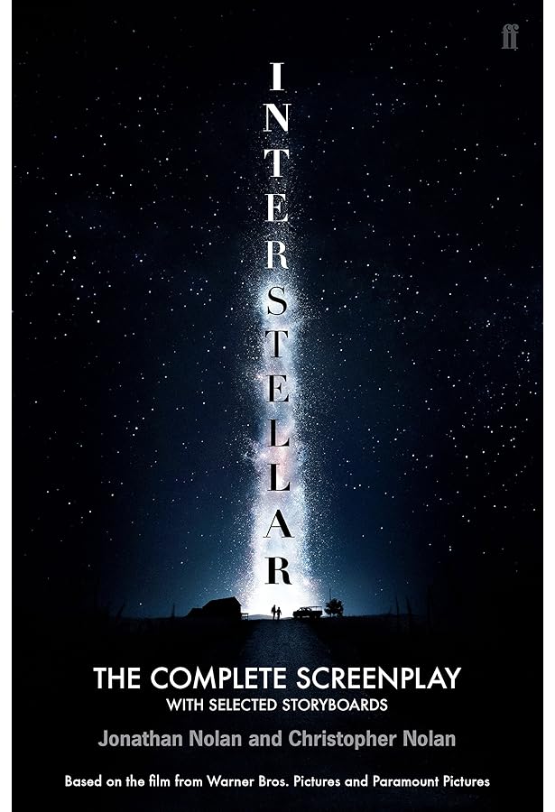 Amazon | Interstellar: Beyond Time and Space: Inside Christopher