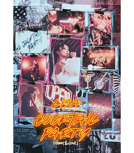 Amazon.co.jp: 【限定特典あり 初回生産限定盤A(Blu-ray付)】 LiSA