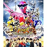 暴太郎戦隊ドンブラザーズ ファイナルライブツアー2023 [Blu-ray]