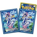 Amazon ポケモンカードゲーム デッキシールド バドレックス こくばじょうのすがた トレカ 通販