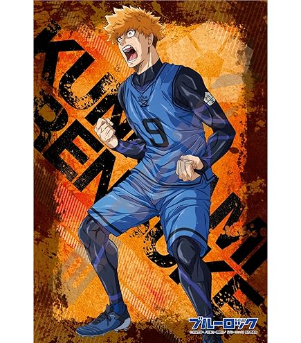 Amazon | エンスカイ(ENSKY) ジグソーパズル TVアニメ『ブルーロック