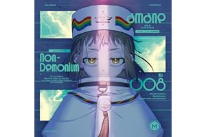 ネバーランド -アマネ Cover-