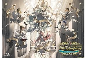 初音ミクシンフォニー～Miku Symphony2025 オーケストラ ライブ　Blu-ray - 東京フィルハーモニー交響楽団 (特典なし) [Blu-ray]