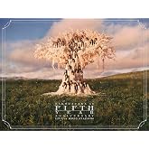 5th YEAR ANNIVERSARY LIVE at MUFG STADIUM (完全生産限定盤) (Blu-ray) - 櫻坂46 (特典なし)