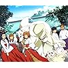 ぎんぎつね 冴木まこと,銀太郎,冴木達夫,ハル,池上ユミ,船橋日輪子,神尾悟 Android(960×800)待ち受け Android(960×800)待ち受け