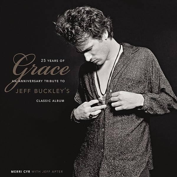 Amazon | Wished for Song: A Portrait of Jeff Buckey | Cyr, Merri