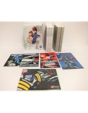 Amazon.co.jp: 超時空要塞マクロス メモリアルボックス [DVD