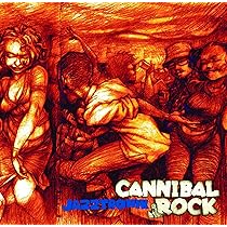 邦楽 CANNIBAL ROCK 91j5tEShirL._AC_UL210_SR210,