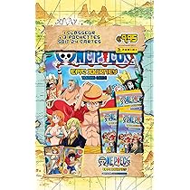 ONE PIECE １から111までのセット Amazon | DRAMATIC SHOWCASE -5th season- vol.1 ワンピース 全2